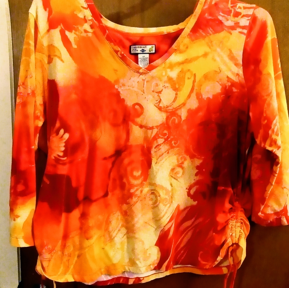 Women's Blouse